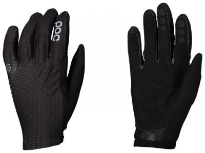 Велоперчатки POC Savant MTB Glove, Uranium Black, S