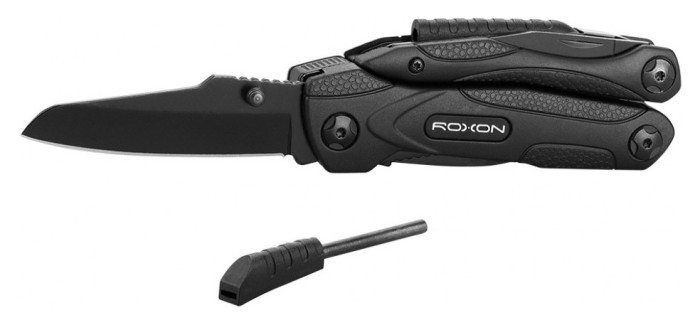Мультитул Roxon SPARK CM1349