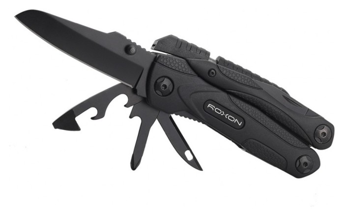 Мультитул Roxon SPARK CM1349