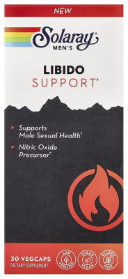 Men's Libido Support - 30 vcaps