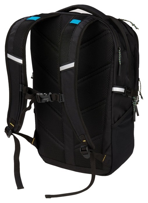Рюкзак Sierra Designs Sonora Pass 27 L черный