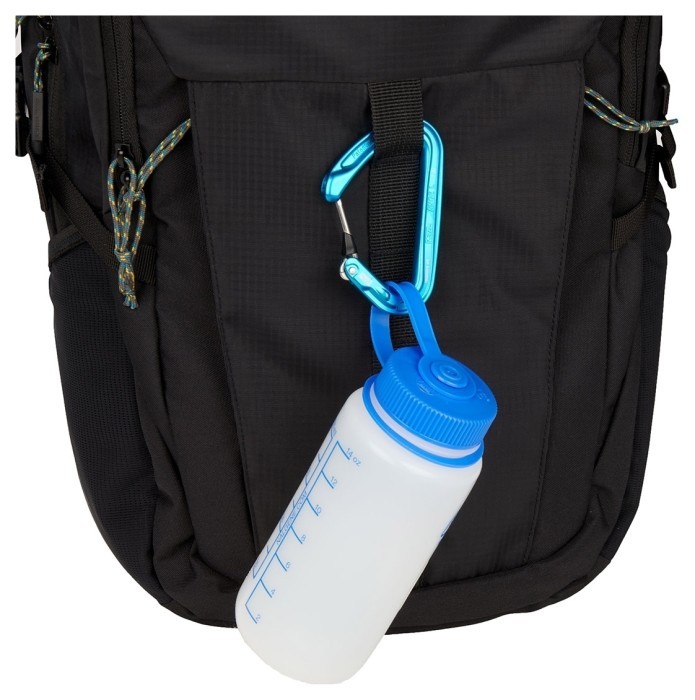 Рюкзак Sierra Designs Sonora Pass 27 L черный