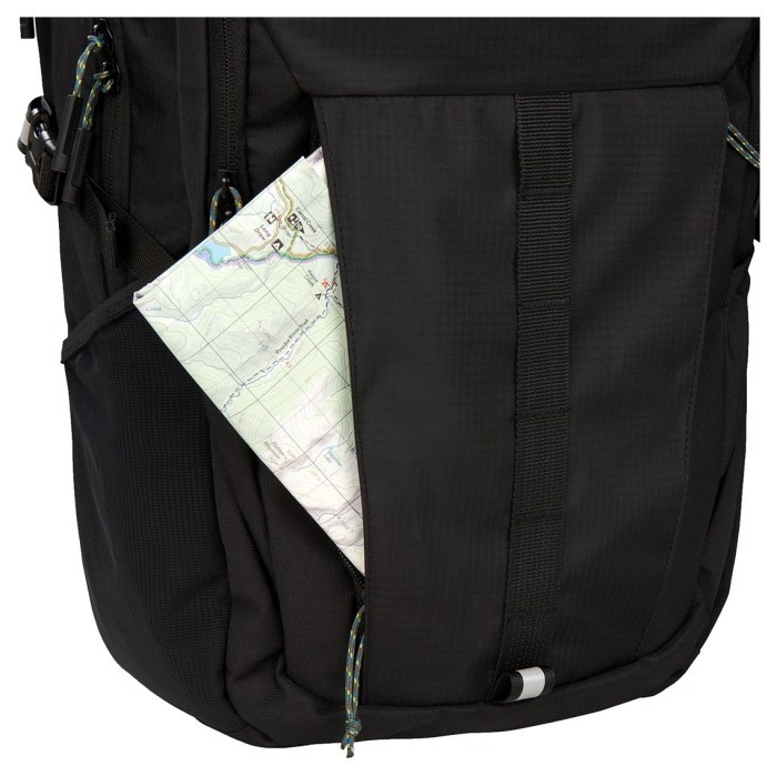 Рюкзак Sierra Designs Sonora Pass 27 L черный