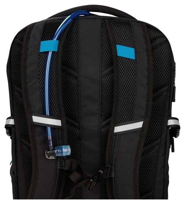 Рюкзак Sierra Designs Sonora Pass 27 L черный