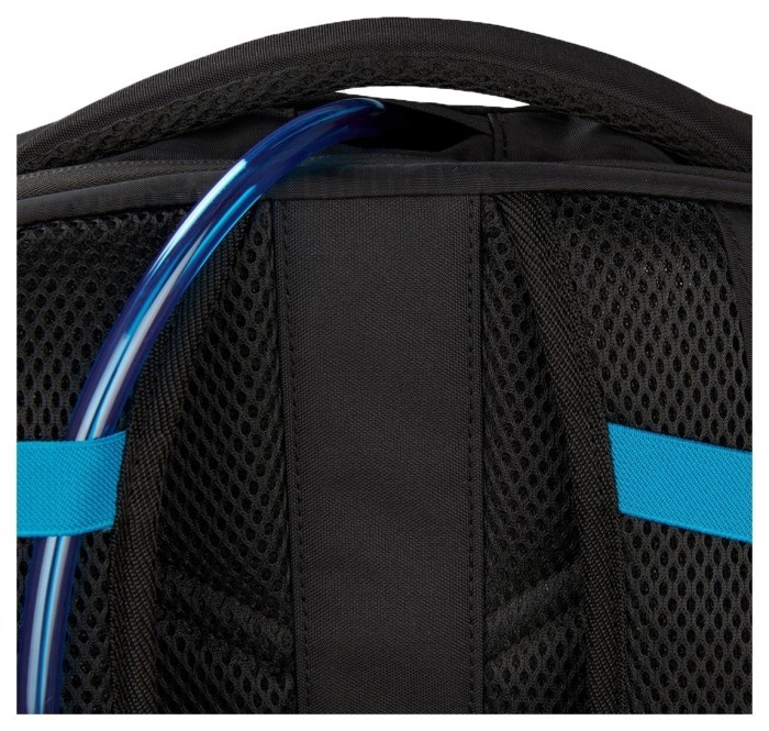 Рюкзак Sierra Designs Sonora Pass 27 L черный