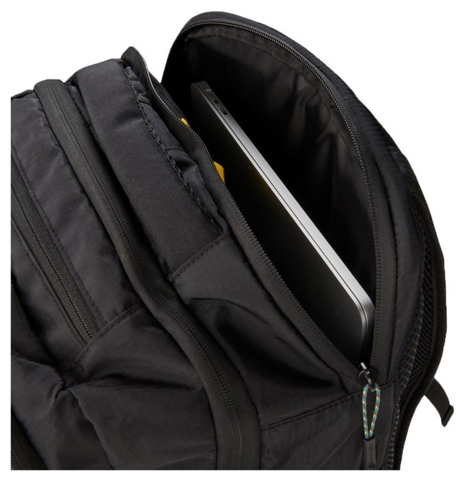 Рюкзак Sierra Designs Sonora Pass 27 L черный