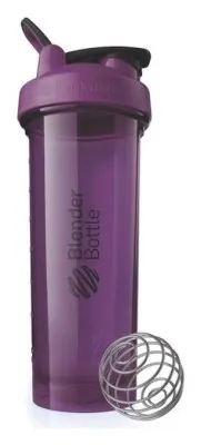 Спортивна пляшка-шейкер BlenderBottle Pro32 Tritan 940ml Plum (ORIGINAL) (500703)