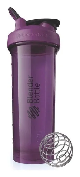Спортивна пляшка-шейкер BlenderBottle Pro32 Tritan 940ml Plum (ORIGINAL) (500703)