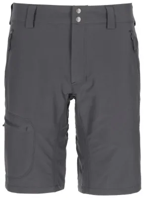 Шорти чоловічі Rab Incline Light Shorts, Anthracite