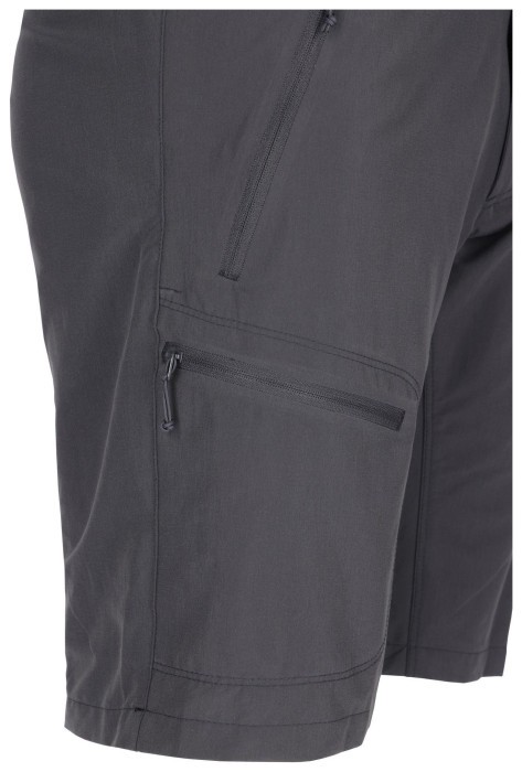 Шорти чоловічі Rab Incline Light Shorts, Anthracite