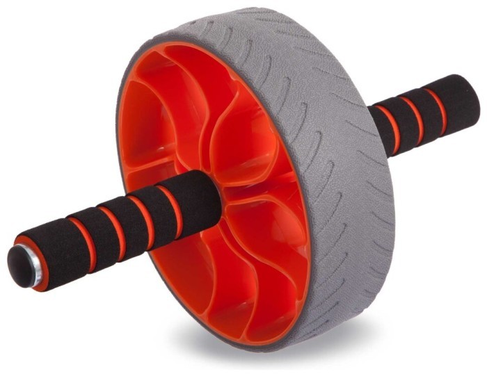 Ролик для преса одинарне Record FI-0905 (d-18см, l-26см), укр, укр