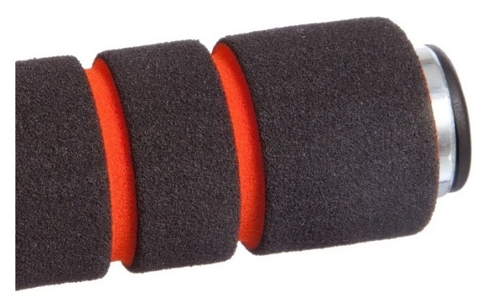 Ролик для преса одинарне Record FI-0905 (d-18см, l-26см), укр, укр