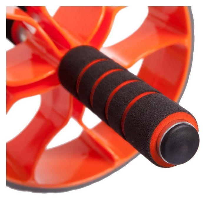 Ролик для преса одинарне Record FI-0905 (d-18см, l-26см), укр, укр