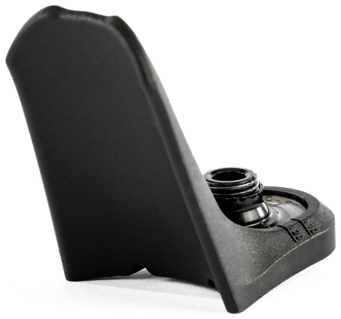 Гальмо Ethic DTC 8 STD V2 Pro Fender - Black, укр, укр