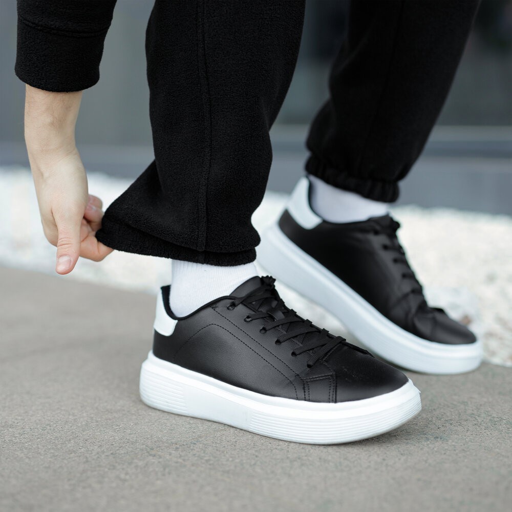 Флісовий зимовий чоловічий костюм Pobedov Mariot. Чорний чоловічий флісовий костюм, укр, укр