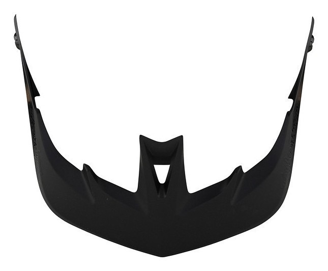 Вело Шолом TLD A3 MIPS HELMET [UNO BLACK] XS/S