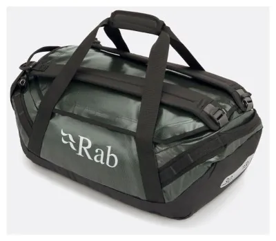 Сумка дорожня Rab Expedition Kitbag II 30, Dark Slate