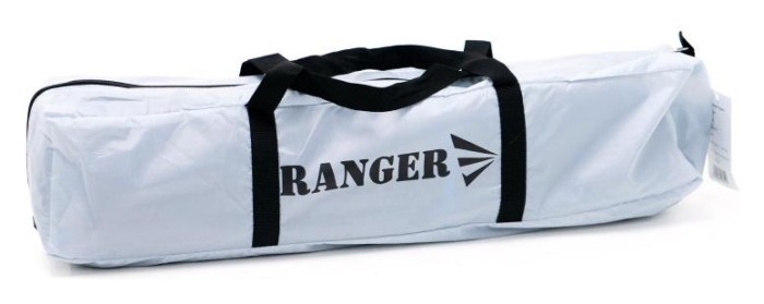 Палатка Ranger Сamper 4 (Арт. RA 6625)
