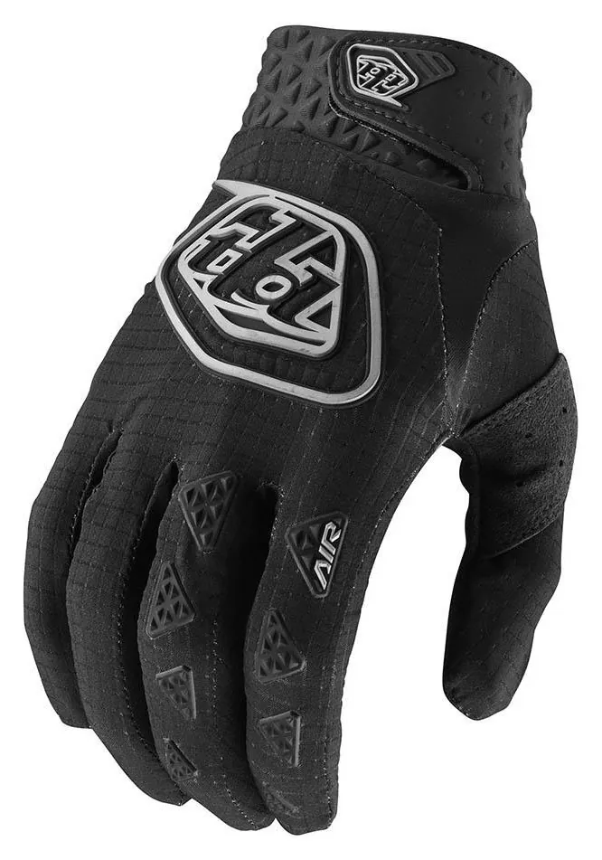 Вело Рукавички TLD AIR glove [black] Розмір M (OBOD_404785003)