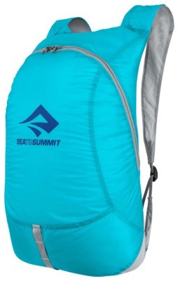 Рюкзак складной Ultra-Sil Day Pack 20, Blue Atoll от Sea to Summit