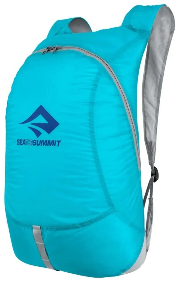 Рюкзак складний Ultra-Sil Day Pack 20, Blue Atoll від Sea to Summit (SHM_STS ATC012021-060212)