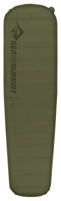 Килимок самонадувний Sea to Summit Self Inflating Camp Plus Mat, Moss, Regular, 183x51x7.5см