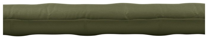 Килимок самонадувний Sea to Summit Self Inflating Camp Plus Mat, Moss, Regular, 183x51x7.5см