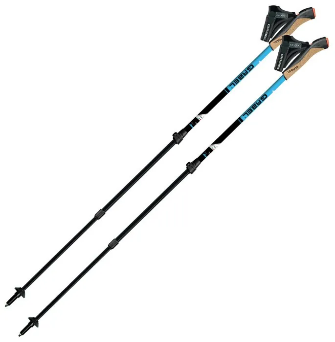 Палиці для скандинавської ходьби Gabel Tour XT F.L. A.I. (7009351540000)