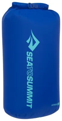 Гермочехол Sea to Summit Lightweight Dry Bag, 35 л, Surf The Web