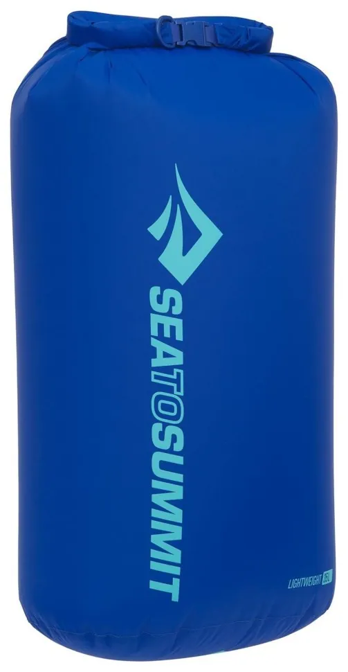 Гермочохол Sea to Summit Lightweight Dry Bag, 35 л, Surf The Web (SHM_STS ASG012011-071632)