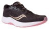 Кросівки жіночі для бігу Saucony CLARION 2 W 40 (8.5US) Charcoal/roseater (10553-3S), укр Фото - 3