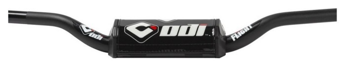 Мото руль ODI MX Handlebars, Podium FLIGHT, KTM OE-626 Orange