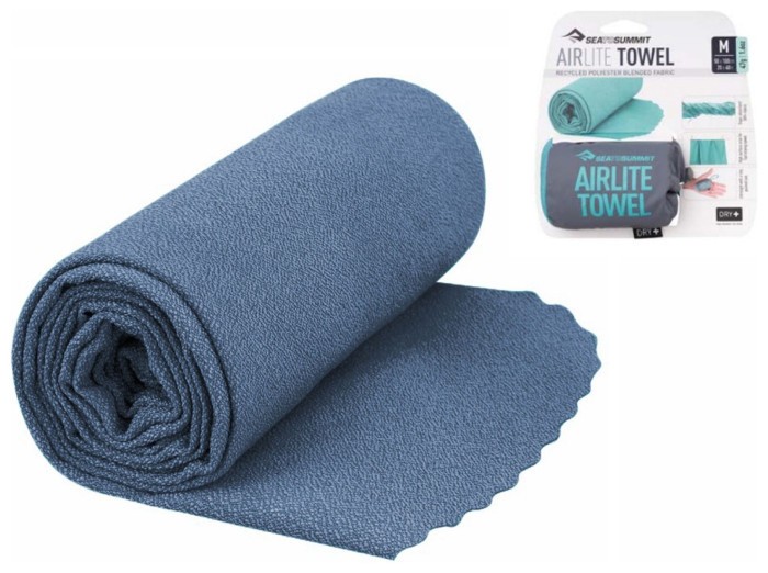 Рушник Airlite Towel від Sea To Summit, Moonlight