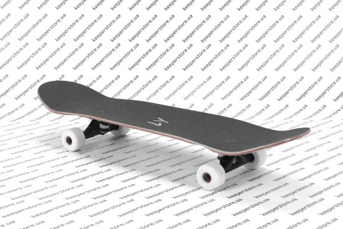 Лонгборд Landyachtz ATVX Classic - Howdy