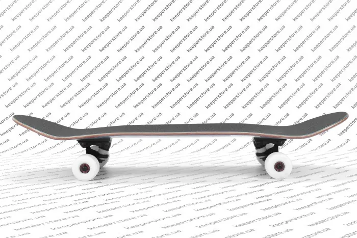 Лонгборд Landyachtz ATVX Classic - Howdy