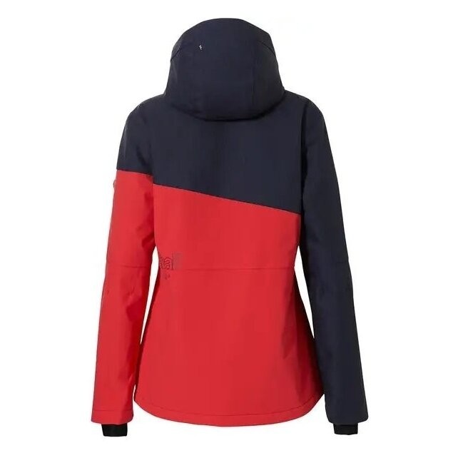 Куртка Rehall Ricky для жінок 2023 blue jeans