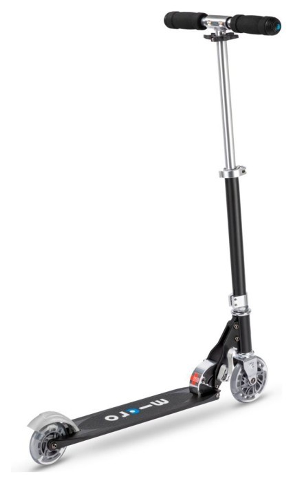 Самокат MICRO серии 