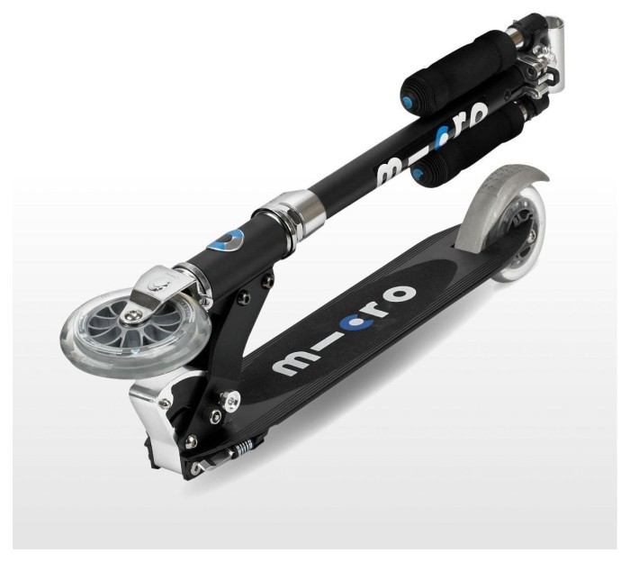 Самокат MICRO серии 