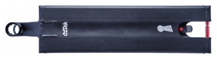 Дека Aztek Lucid 2 6.0" x 22" - Black
