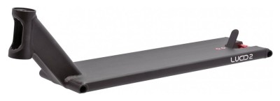 Дека Aztek Lucid 2 6.0&quot; x 22&quot; - Black