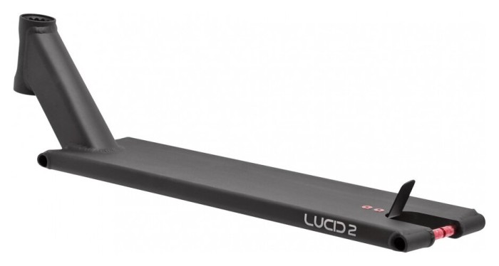 Дека Aztek Lucid 2 6.0" x 22" - Black