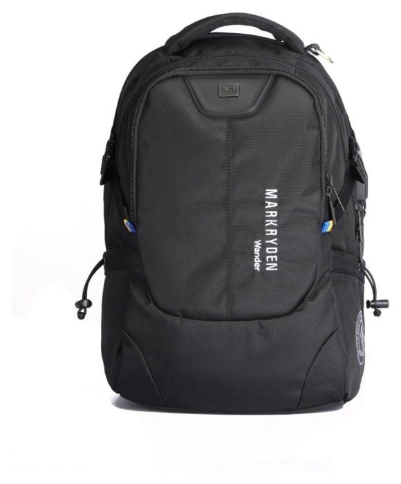 Рюкзак Mark Ryden Wander MR5783 Black, укр, укр