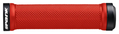 Грипсы SPANK SPOON, Red
