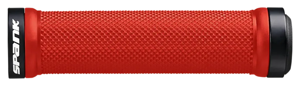 Гріпси SPANK SPOON, Red (SPT_E05000P40V20SPK)