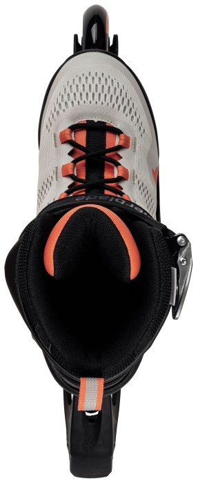 Ролики Rollerblade Macroblade 80 W Glacier Grey Coral
