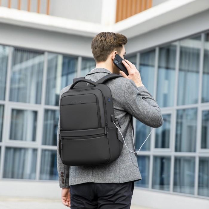 Рюкзак Mark Ryden Coast MR9103, укр, укр