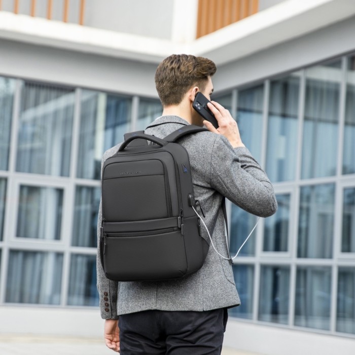 Рюкзак Mark Ryden Coast MR9103, укр, укр