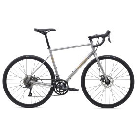 Велосипед 28&quot; Marin NICASIO рама - 54см 2024 Silver