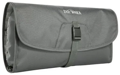 Косметичка Tatonka Travelcare, Titan Grey