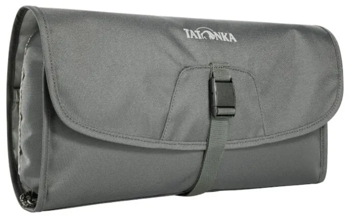 Косметичка Tatonka Travelcare, Titan Grey